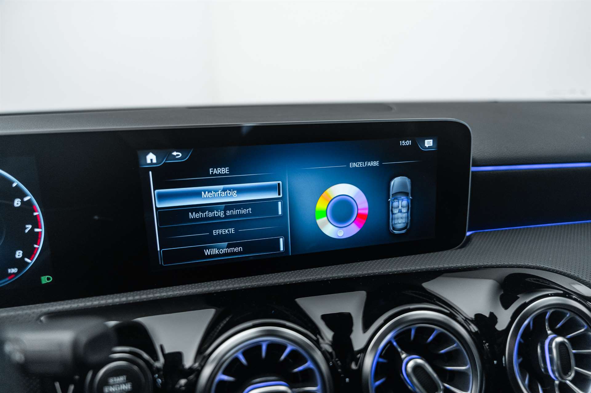 MERCEDES-BENZ A 250 4Matic AMG Line 4Matic 7G-DCT-image-21