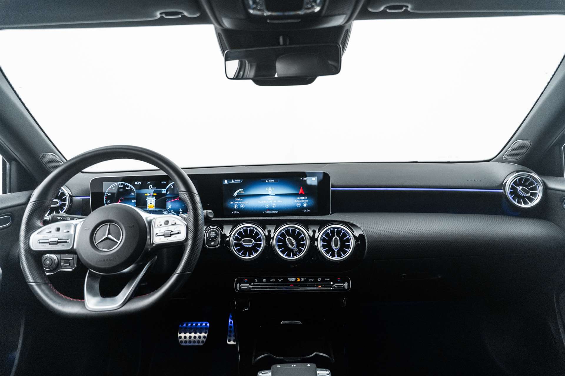 MERCEDES-BENZ A 250 4Matic AMG Line 4Matic 7G-DCT-image-7
