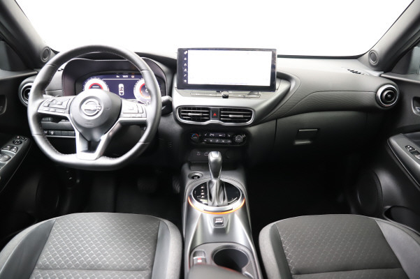 Image NISSAN JUKE Juke 1.0 DIG-T N-Sp. DCT