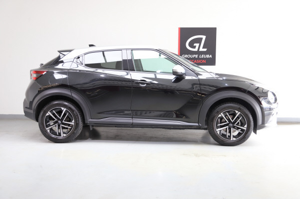 NISSAN Juke 1.0 DIG-T N-Sp. DCT-image-6