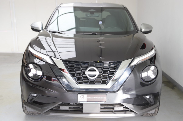 Image NISSAN JUKE Juke 1.0 DIG-T N-Sp. DCT