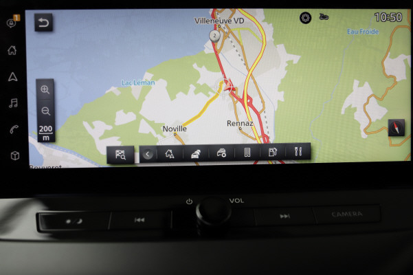 Image NISSAN JUKE Juke 1.0 DIG-T N-Sp. DCT