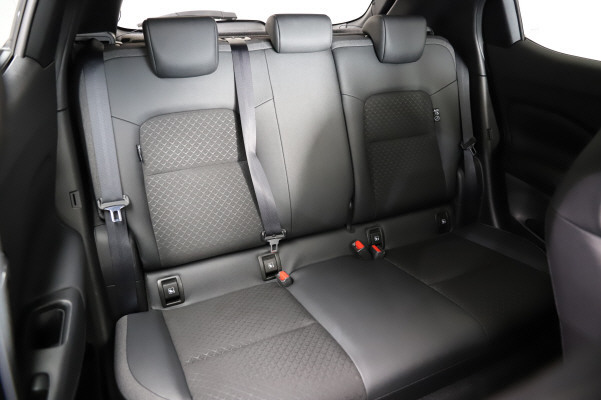 Image NISSAN JUKE Juke 1.0 DIG-T N-Sp. DCT