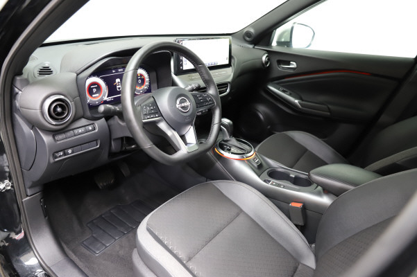 Image NISSAN JUKE Juke 1.0 DIG-T N-Sp. DCT