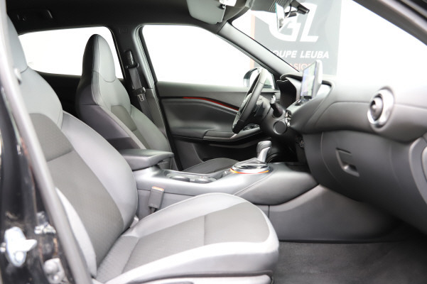 Image NISSAN JUKE Juke 1.0 DIG-T N-Sp. DCT