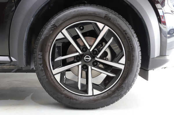 Image NISSAN JUKE Juke 1.0 DIG-T N-Sp. DCT