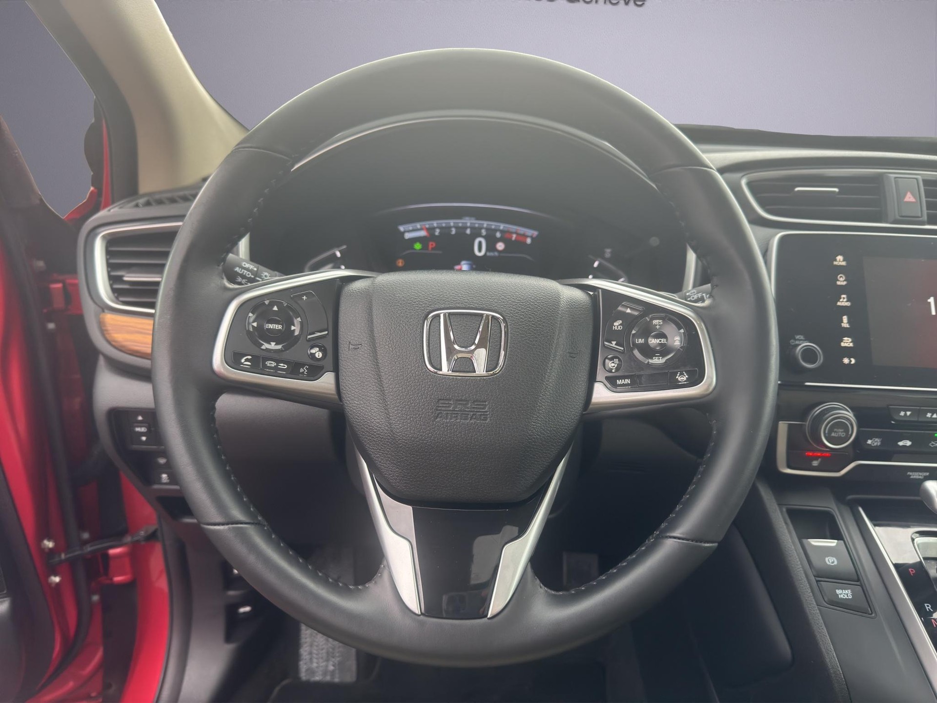 HONDA CR-V 1.5 i-VTEC Executive 4WD-image-9