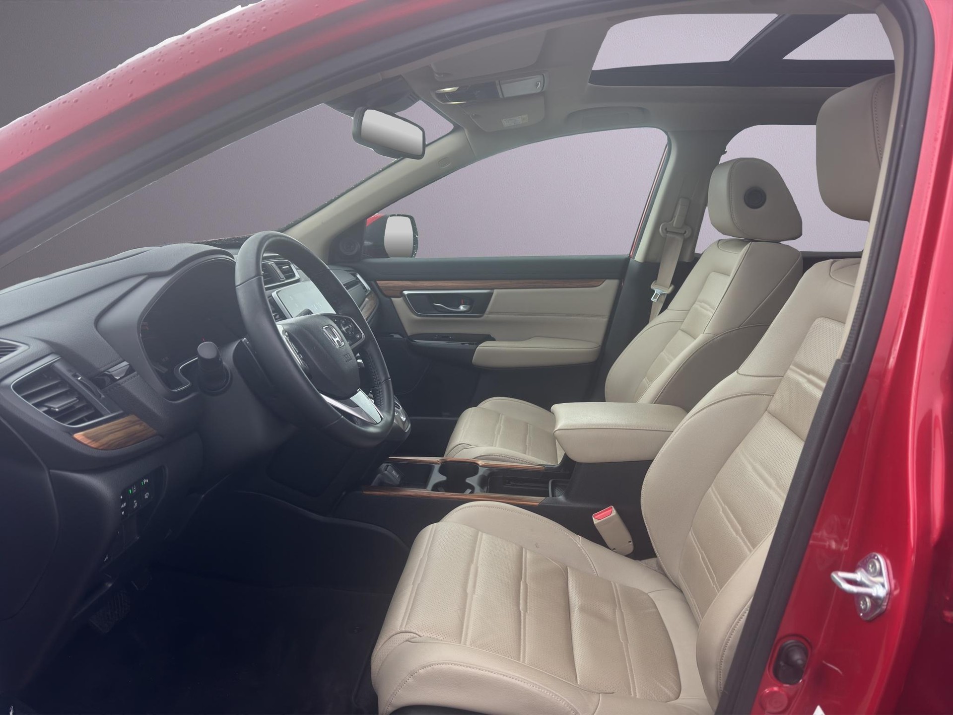 HONDA CR-V 1.5 i-VTEC Executive 4WD-image-11