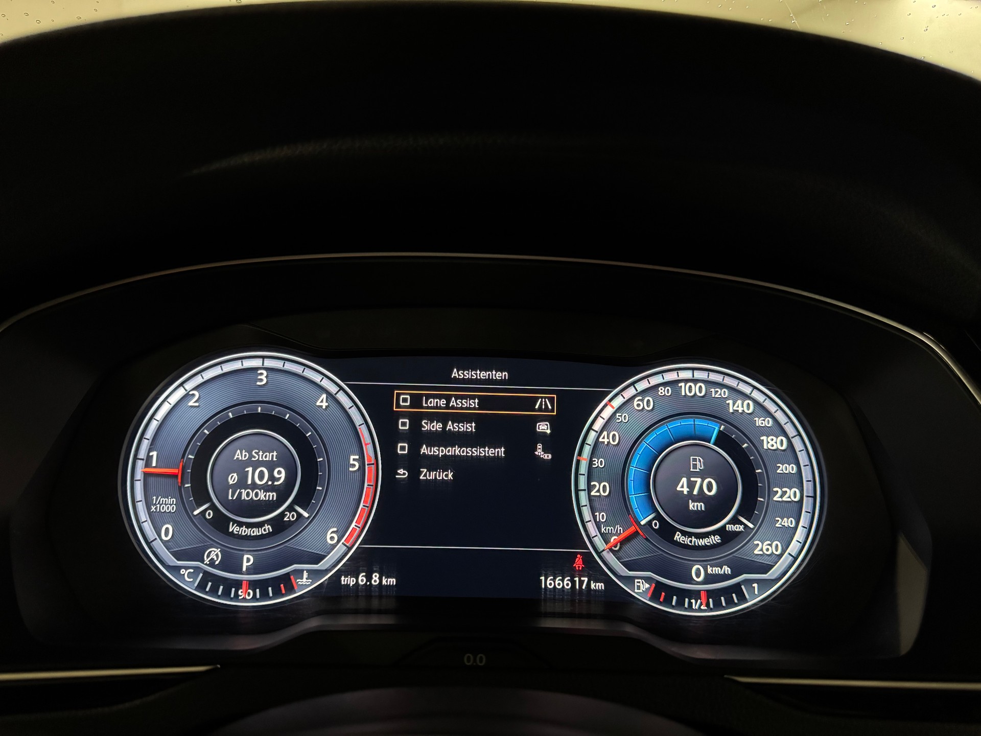 VW Passat Variant 2.0 TDI BMT High. DSG 4Motion Top Ausstattung / Anhängerkupplung-image-15