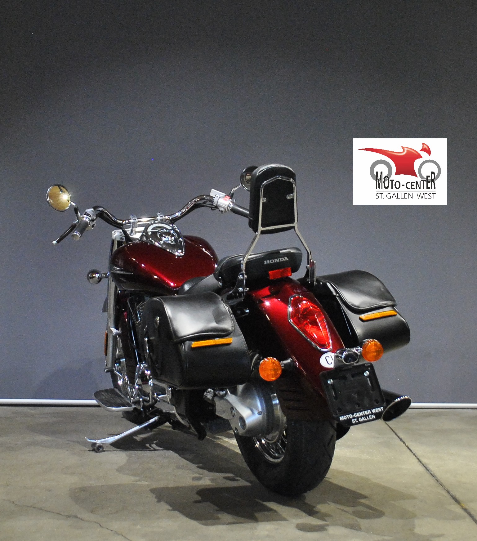 HONDA VTX 1300 S-showroom-element-3
