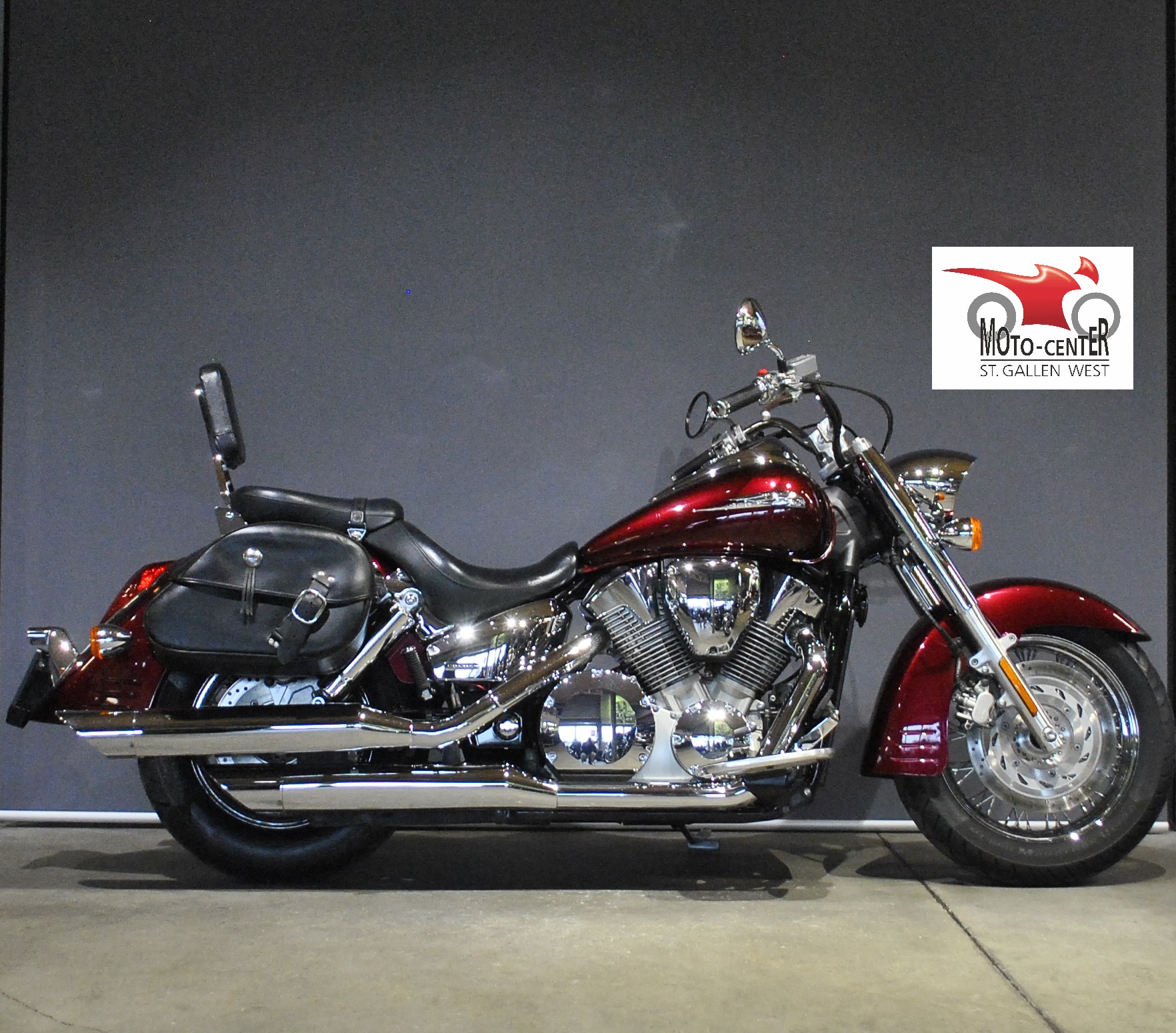 HONDA VTX 1300 S-showroom-element-1