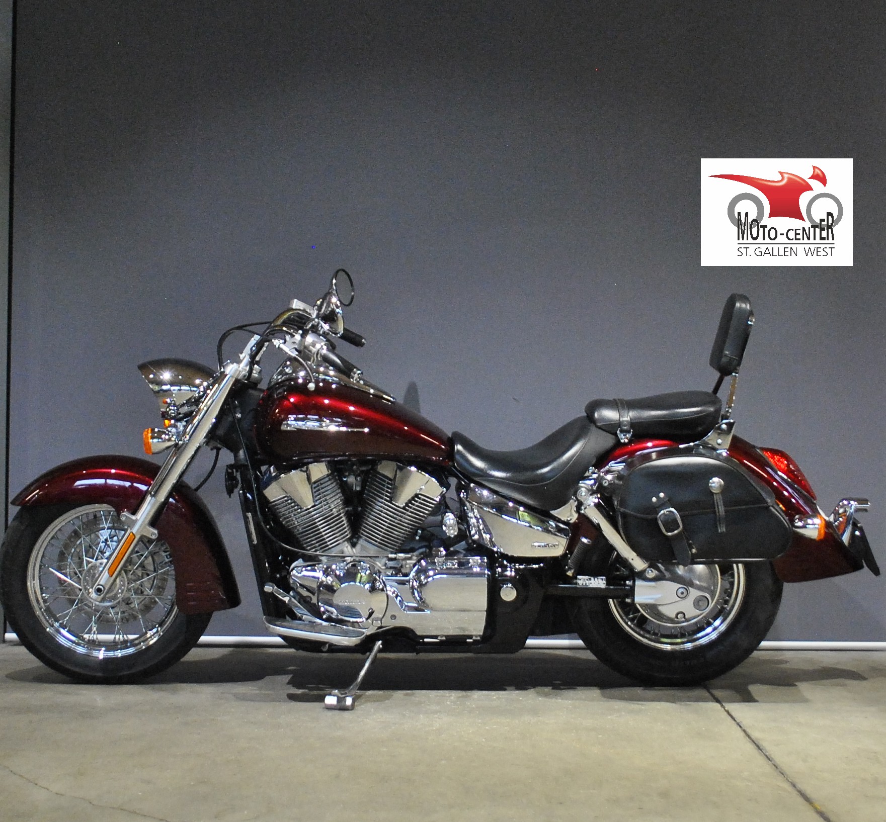HONDA VTX 1300 S-showroom-element-2