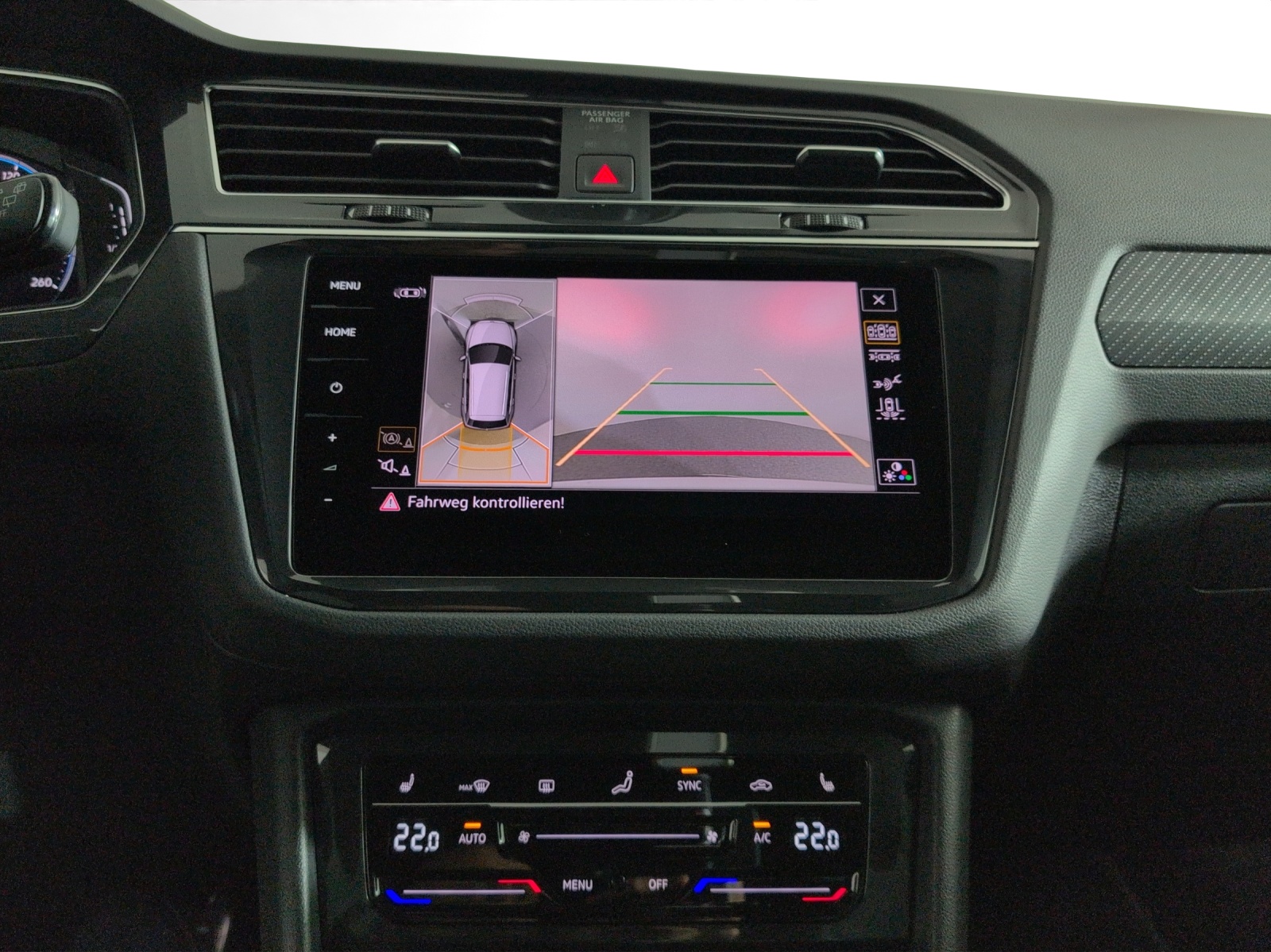 VW Tiguan 2.0TSI R-Line 4Motion DSG-image-11