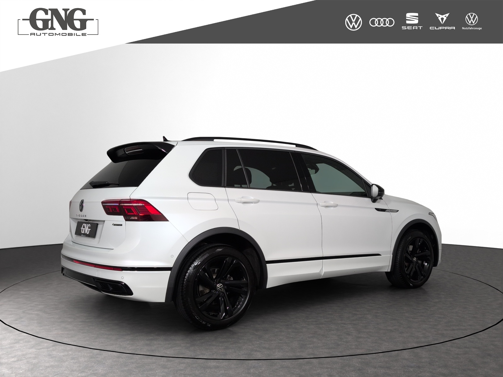 VW Tiguan 2.0TSI R-Line 4Motion DSG-showroom-element-2
