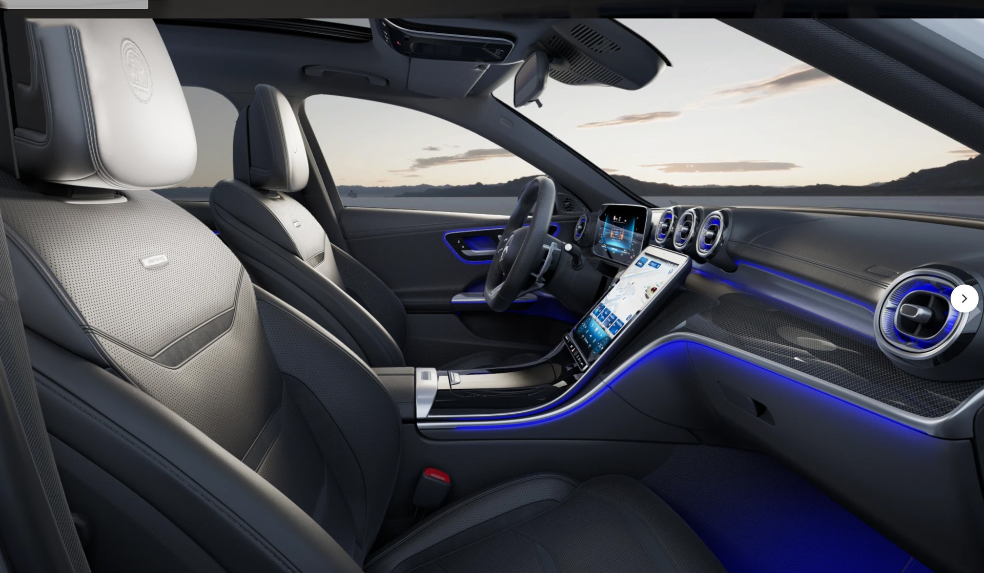 MERCEDES-BENZ C 63 S AMG T E Performance 4 Matic-image-3