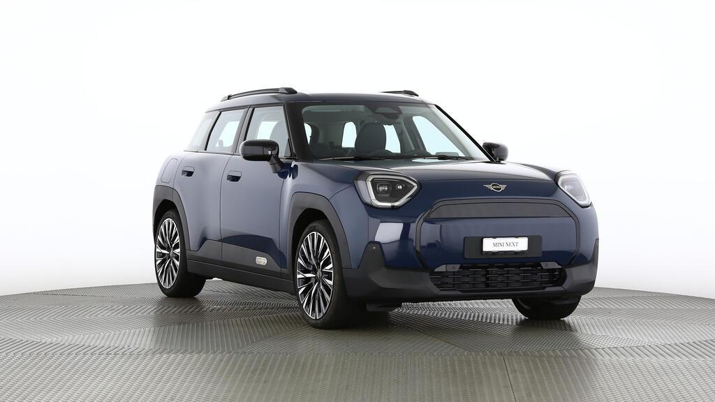 MINI Aceman E-image-0