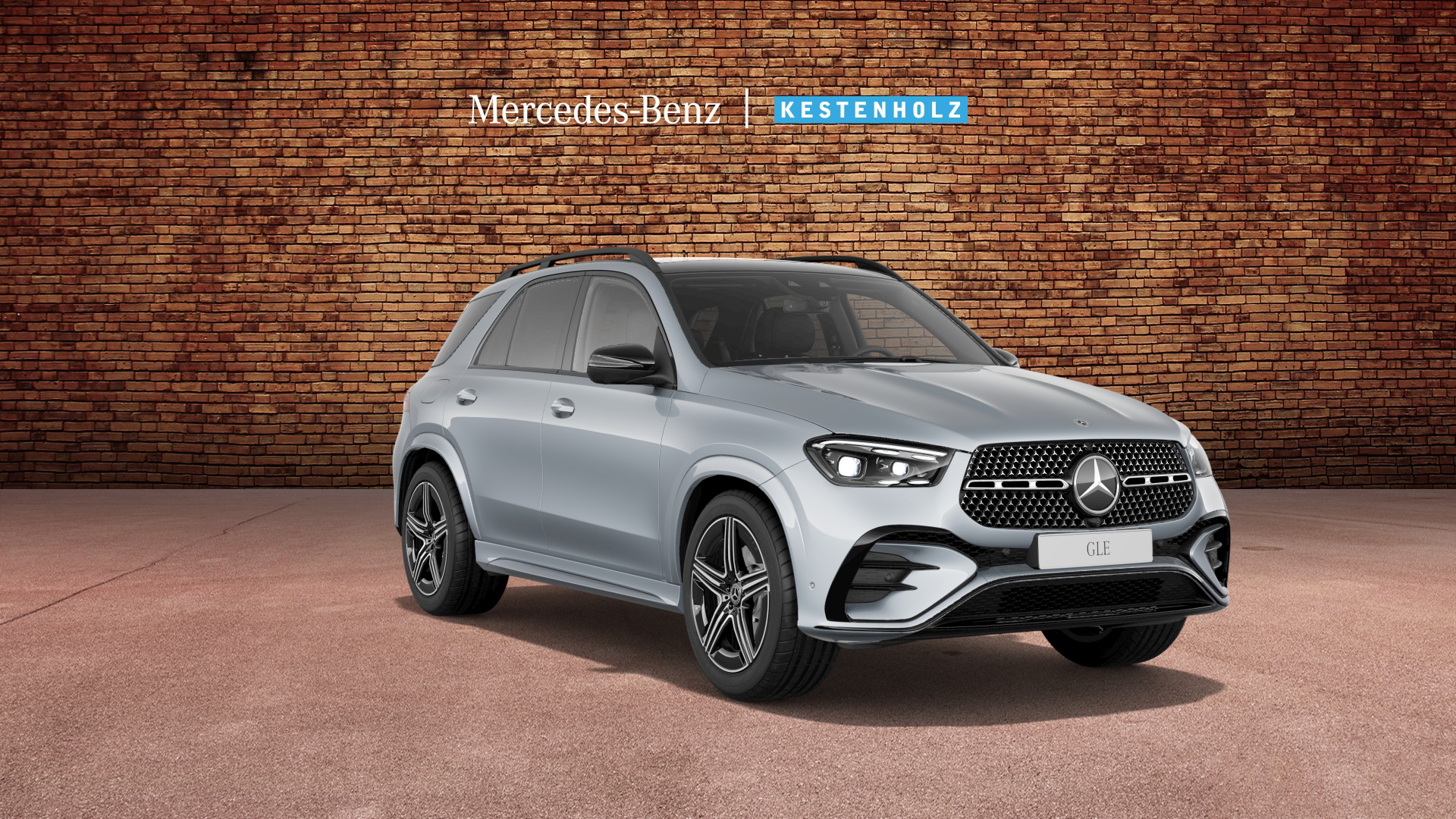 MERCEDES-BENZ GLE 450 d 4Matic 9G-Tronic-image-3