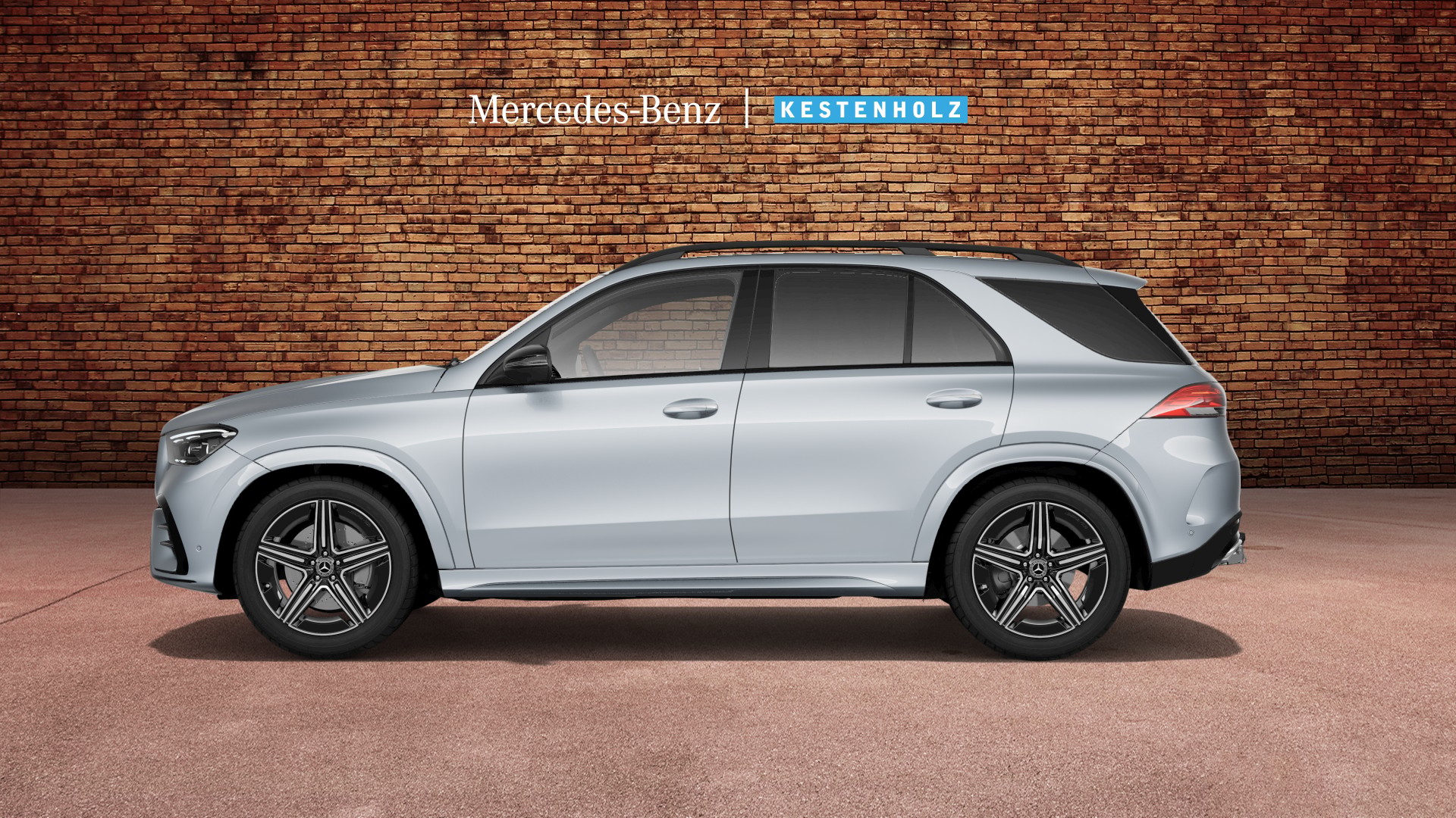 MERCEDES-BENZ GLE 450 d 4Matic 9G-Tronic-image-1