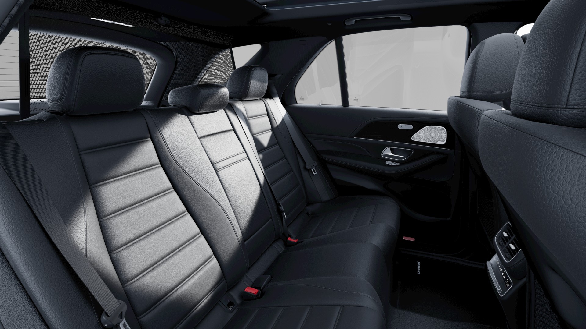 MERCEDES-BENZ GLE 450 d 4Matic 9G-Tronic-image-9