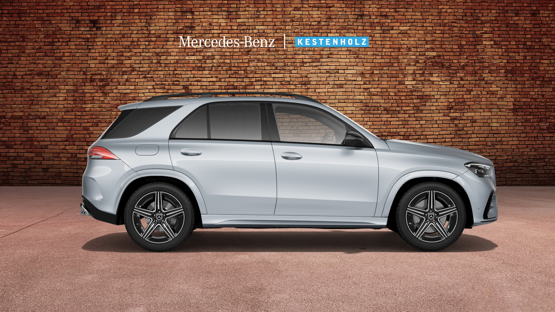 MERCEDES-BENZ GLE 450 d 4Matic 9G-Tronic-image-2