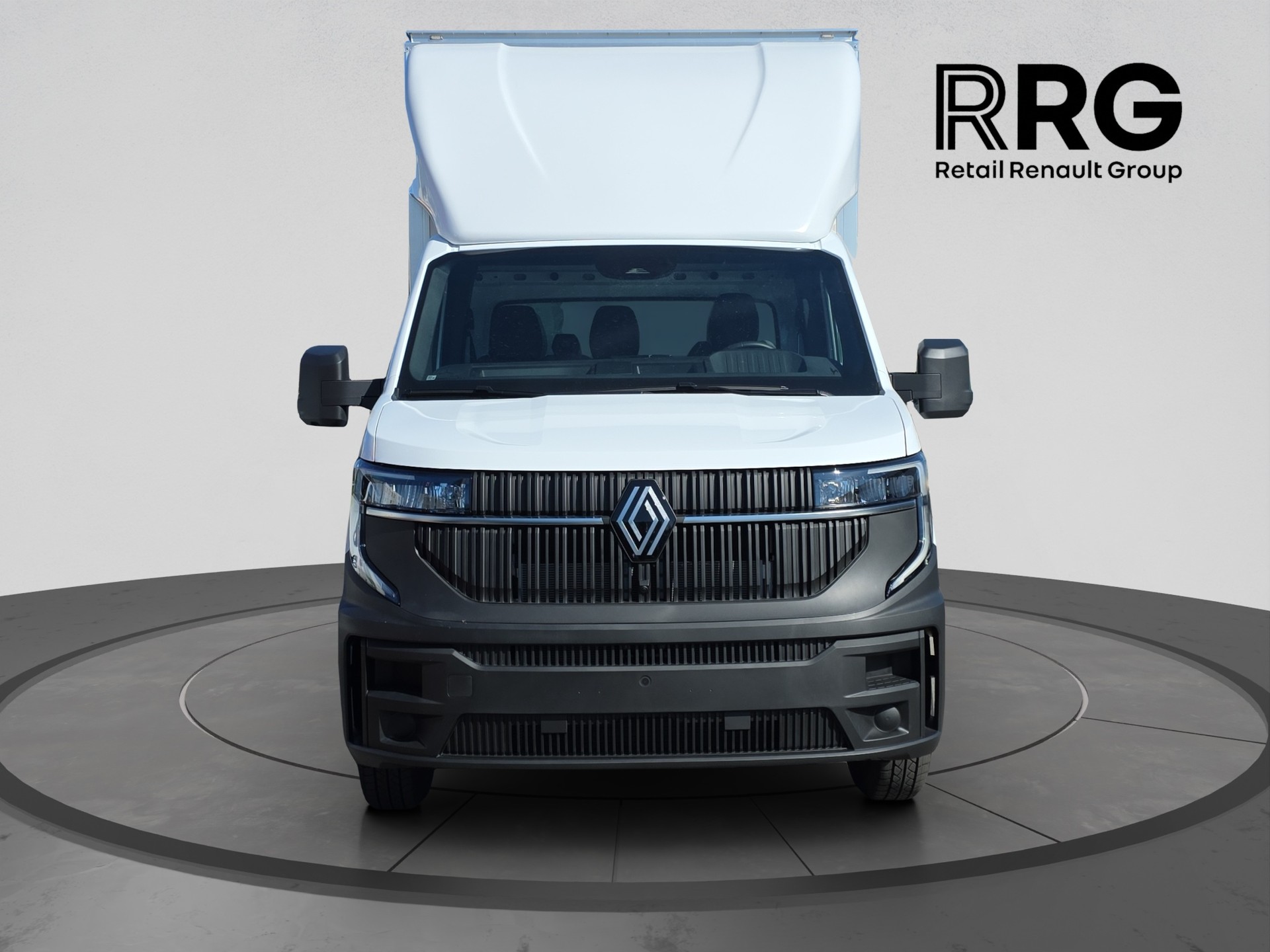 RENAULT Master T35 Blue dCi 150 L3H1 HD Kofferaufbau-image-5