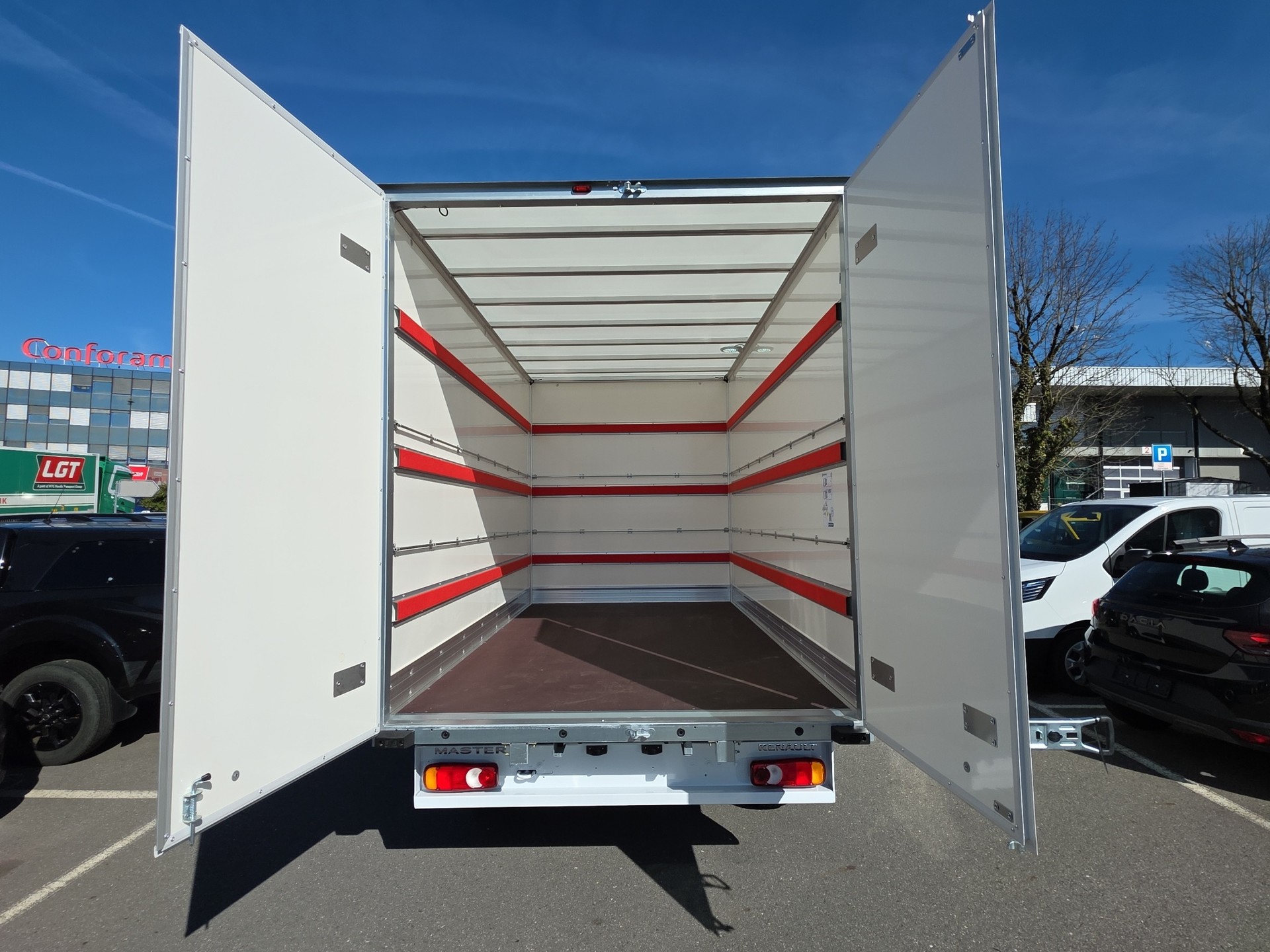 RENAULT Master T35 Blue dCi 150 L3H1 HD Kofferaufbau-image-15