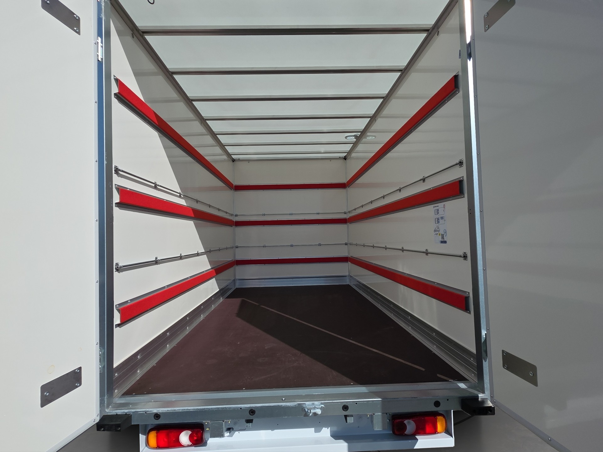 RENAULT Master T35 Blue dCi 150 L3H1 HD Kofferaufbau-image-13