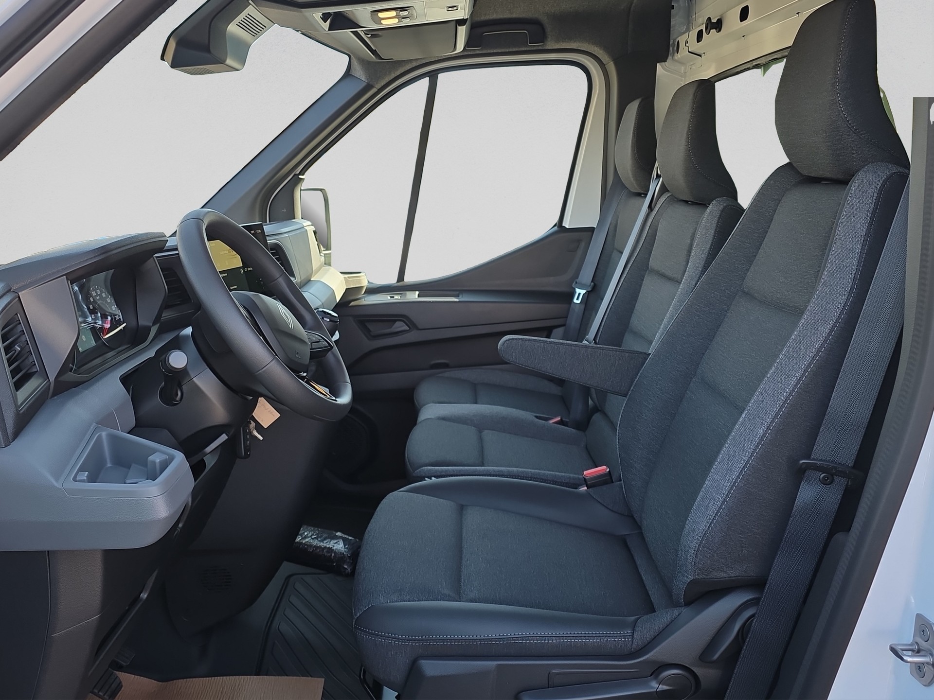 RENAULT Master T35 Blue dCi 150 L3H1 HD Kofferaufbau-image-6