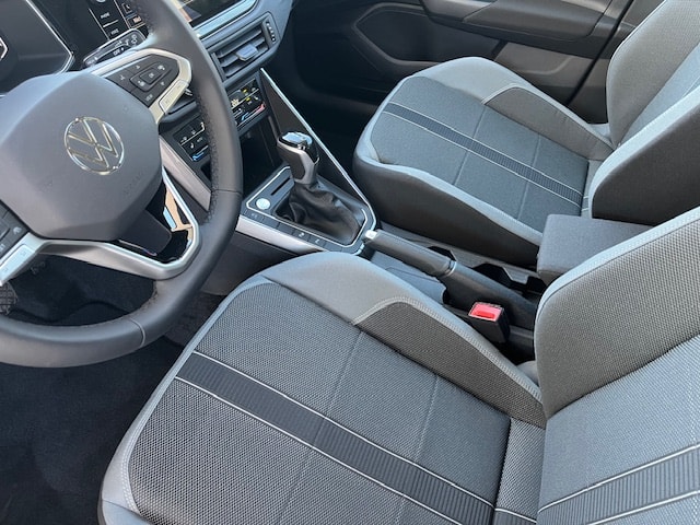 VW Polo 1.0 TSI Style DSG-image-19