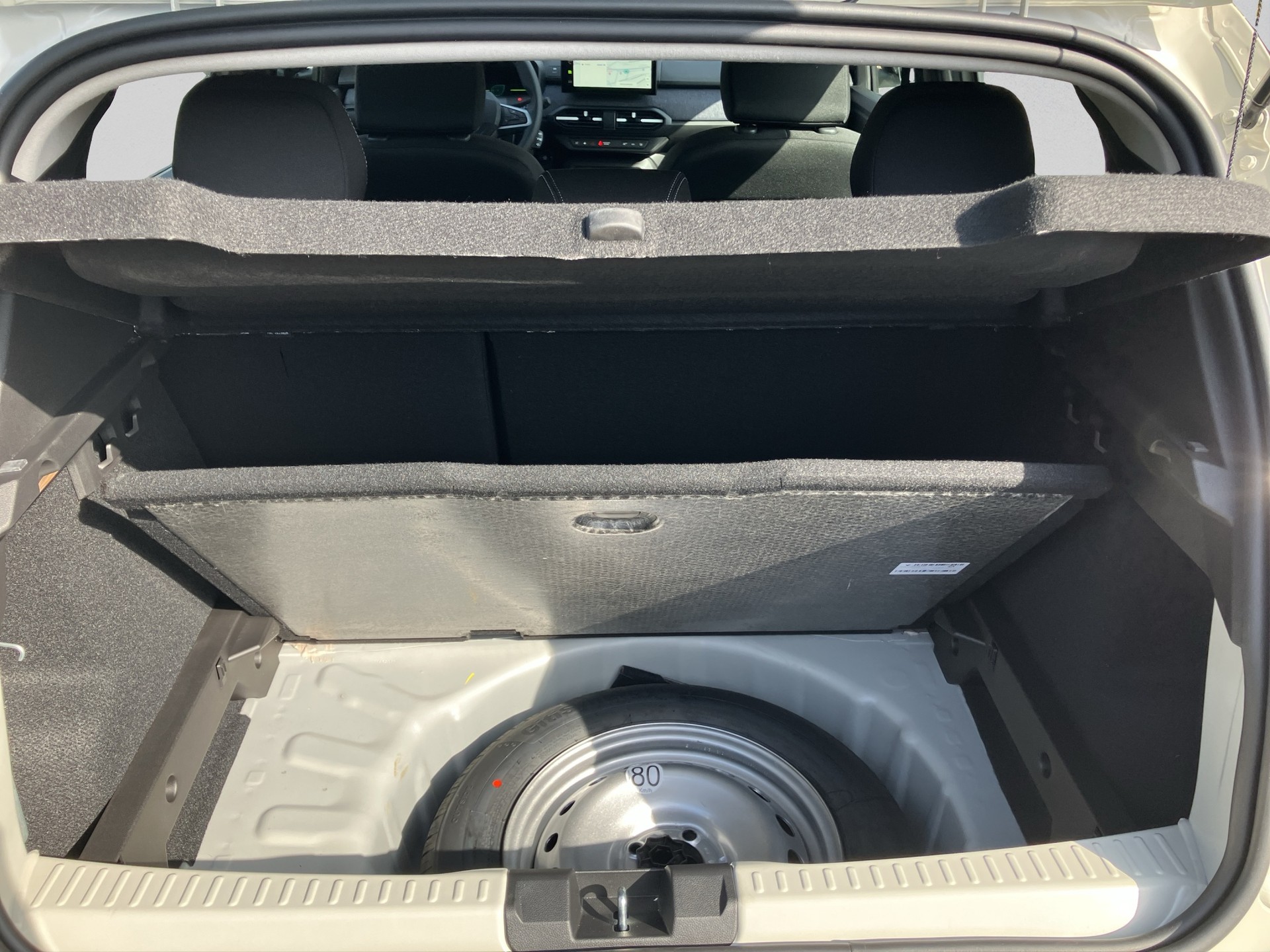 DACIA Sandero TCe 100 Journey-image-15