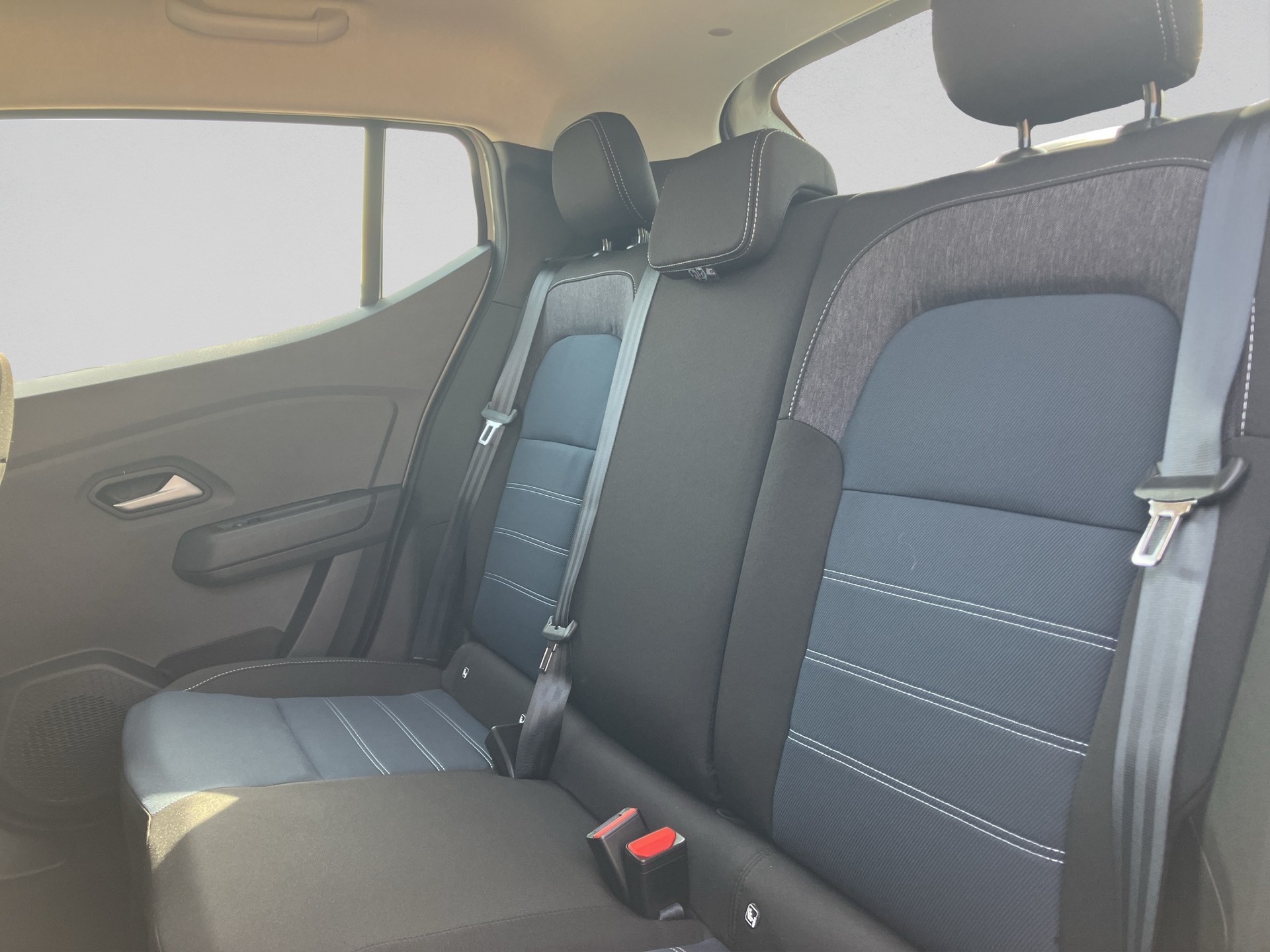 DACIA Sandero TCe 100 Journey-image-14
