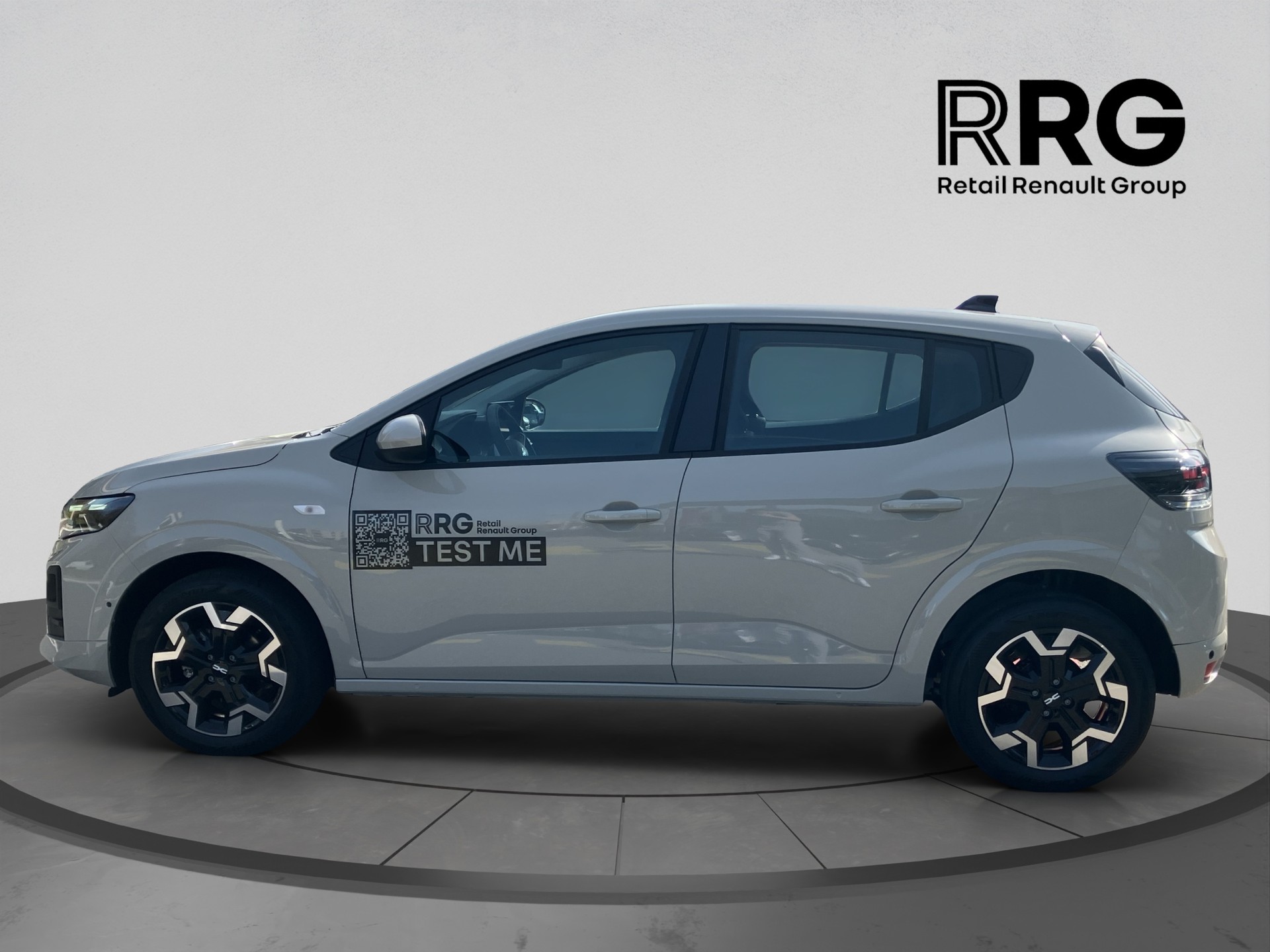 DACIA Sandero TCe 100 Journey-image-5