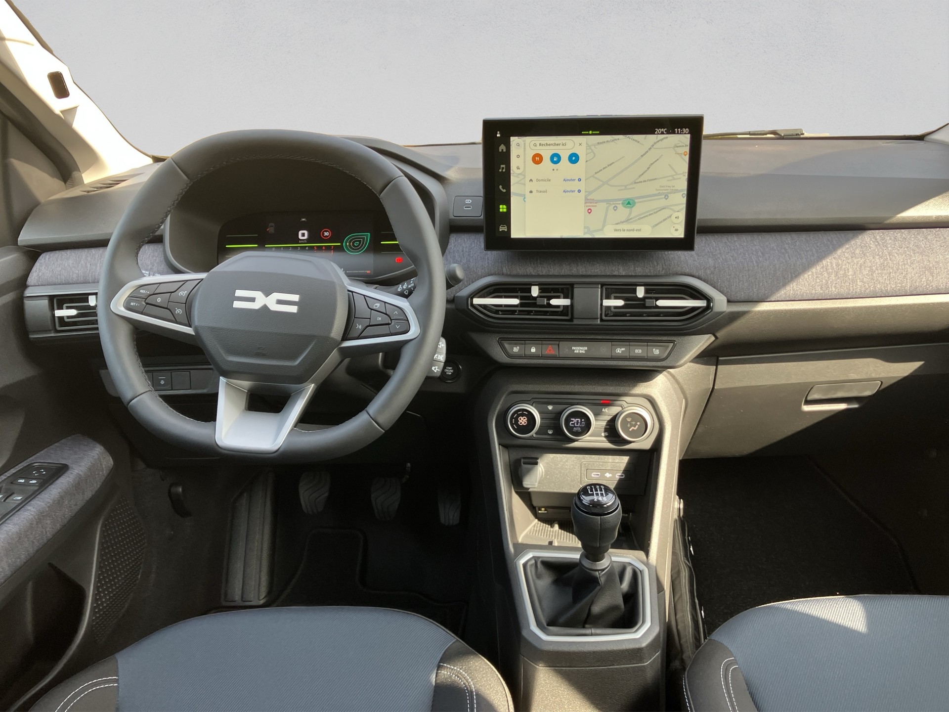 DACIA Sandero TCe 100 Journey-image-13