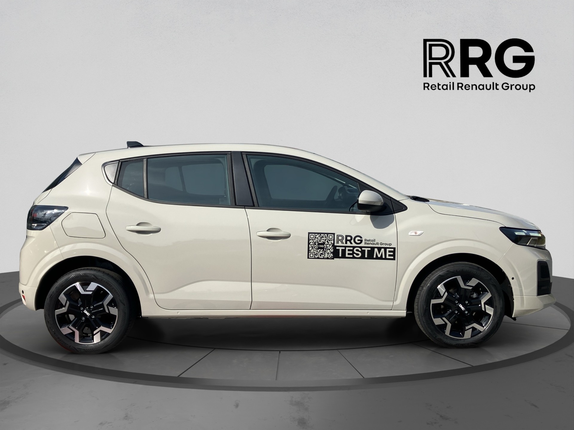 DACIA Sandero TCe 100 Journey-image-1