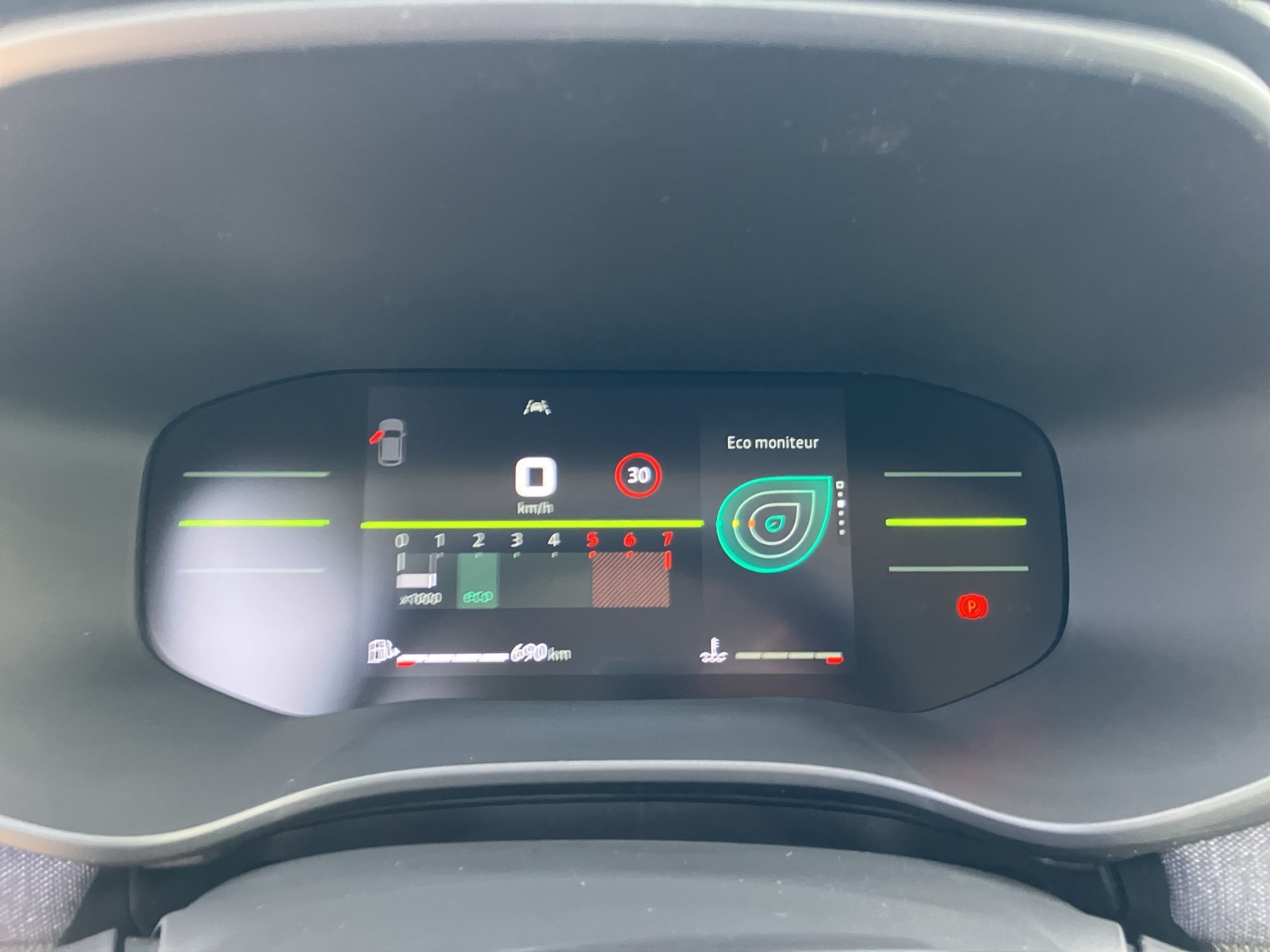 DACIA Sandero TCe 100 Journey-image-10