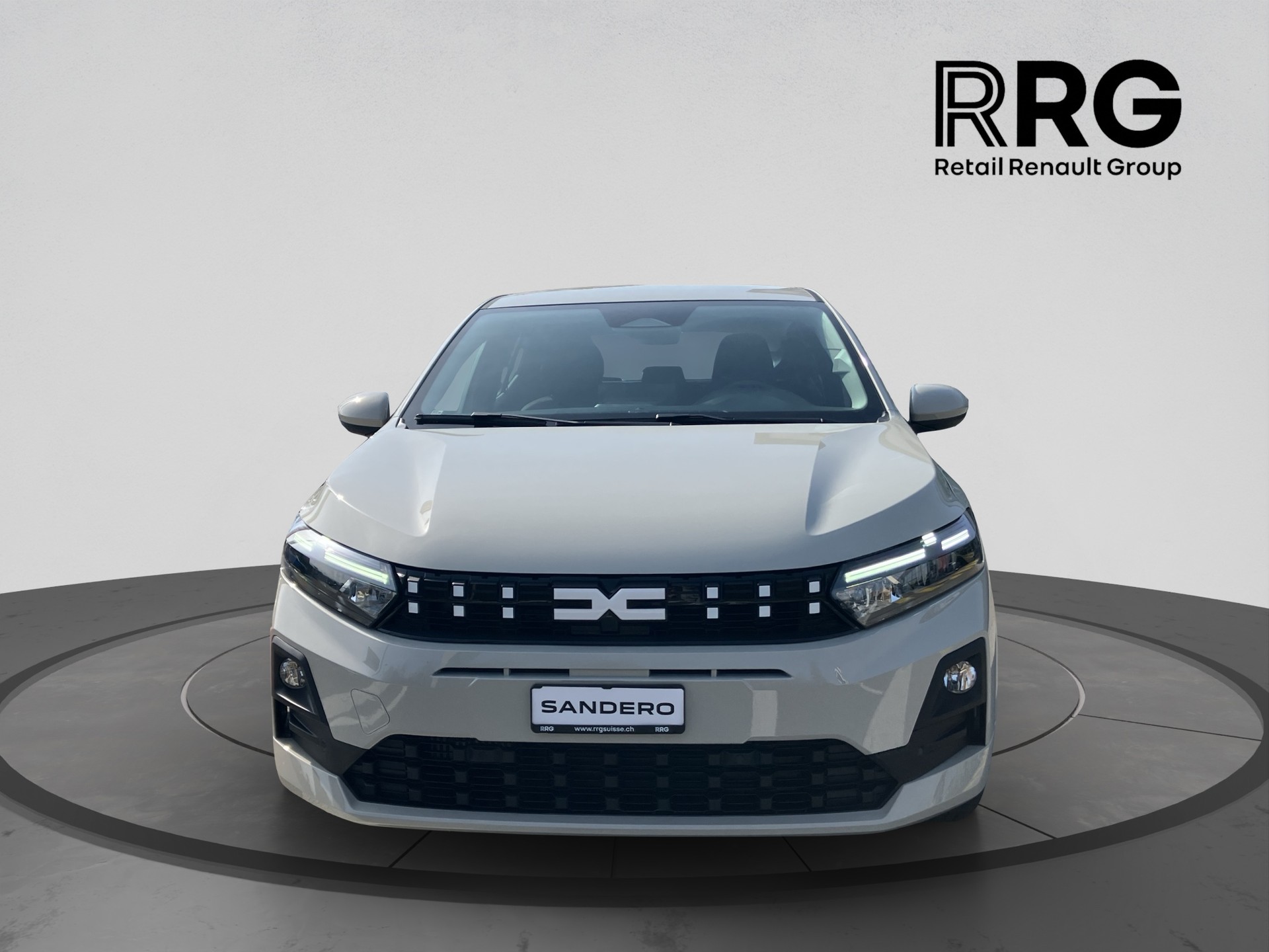 DACIA Sandero TCe 100 Journey-image-7