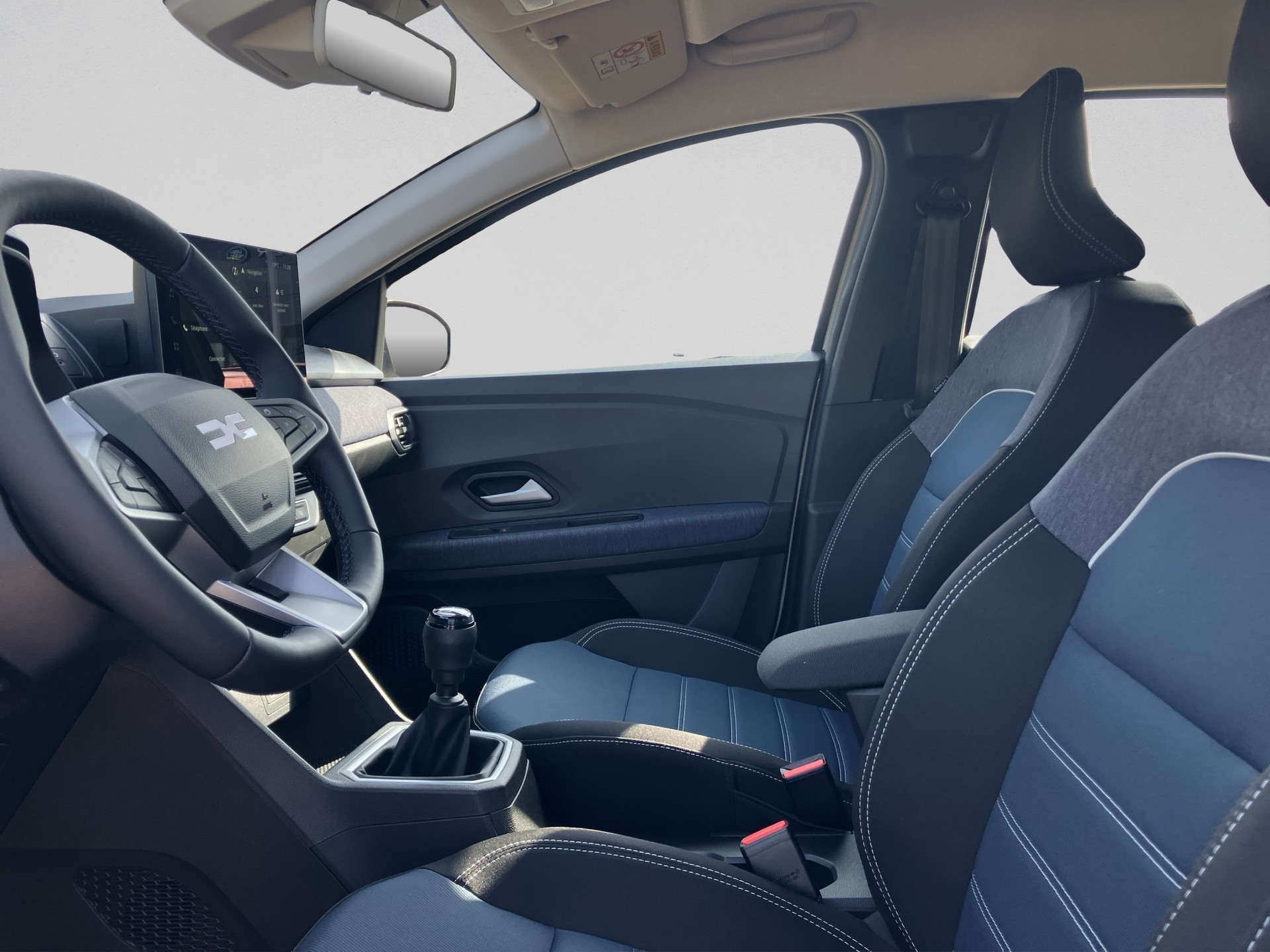 DACIA Sandero TCe 100 Journey-image-8