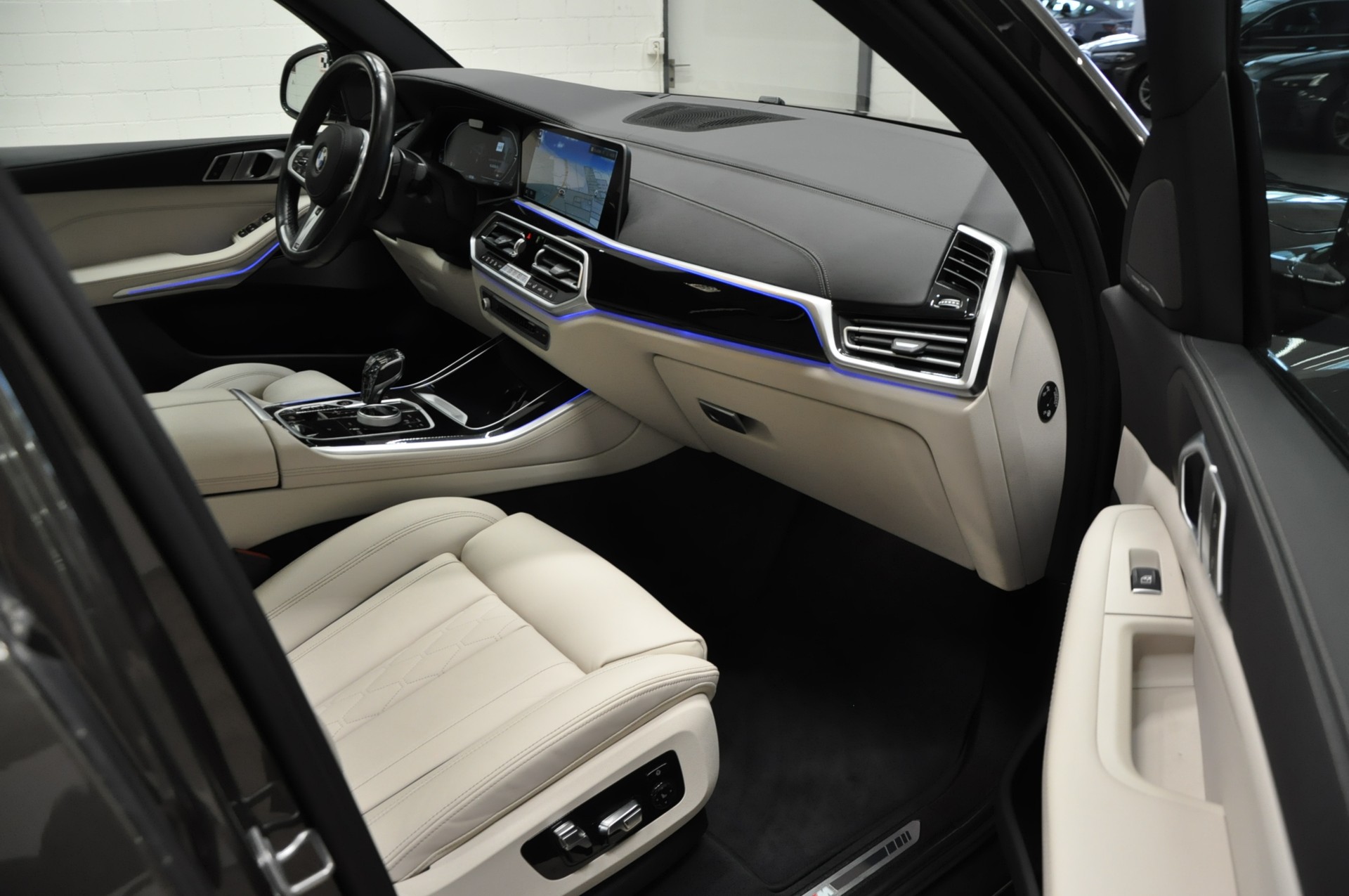 BMW X5 xDrive 48V 30d M Sport Steptronic-image-14