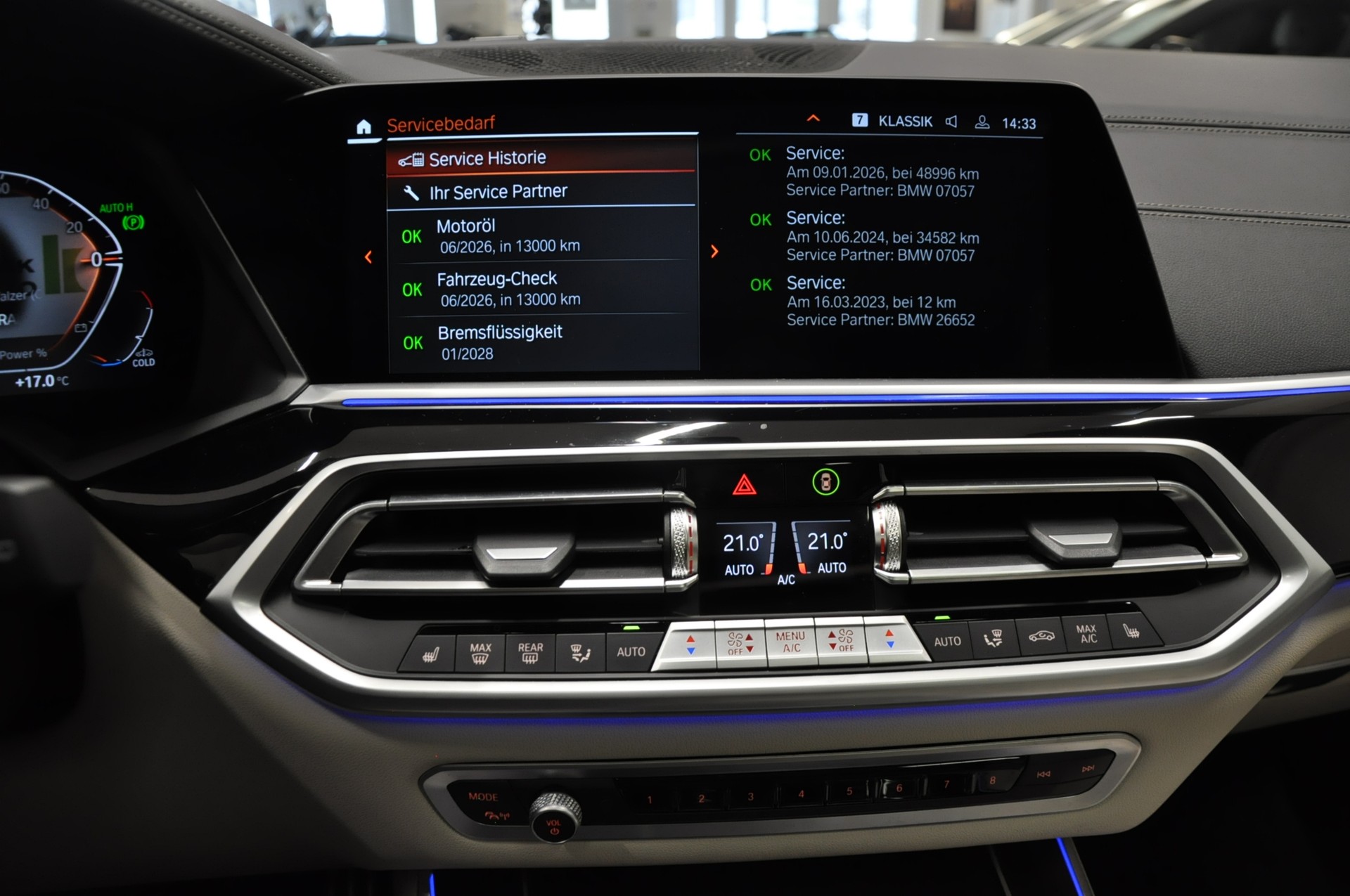 BMW X5 xDrive 48V 30d M Sport Steptronic-image-26