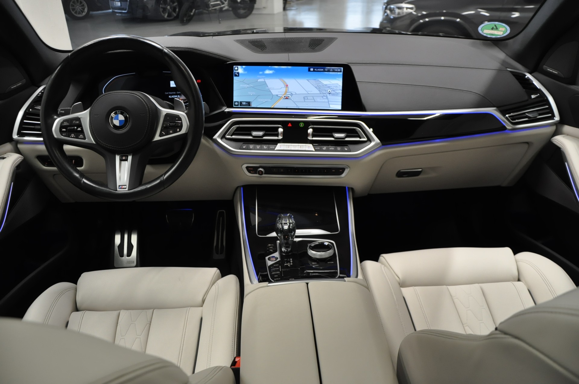 BMW X5 xDrive 48V 30d M Sport Steptronic-image-19