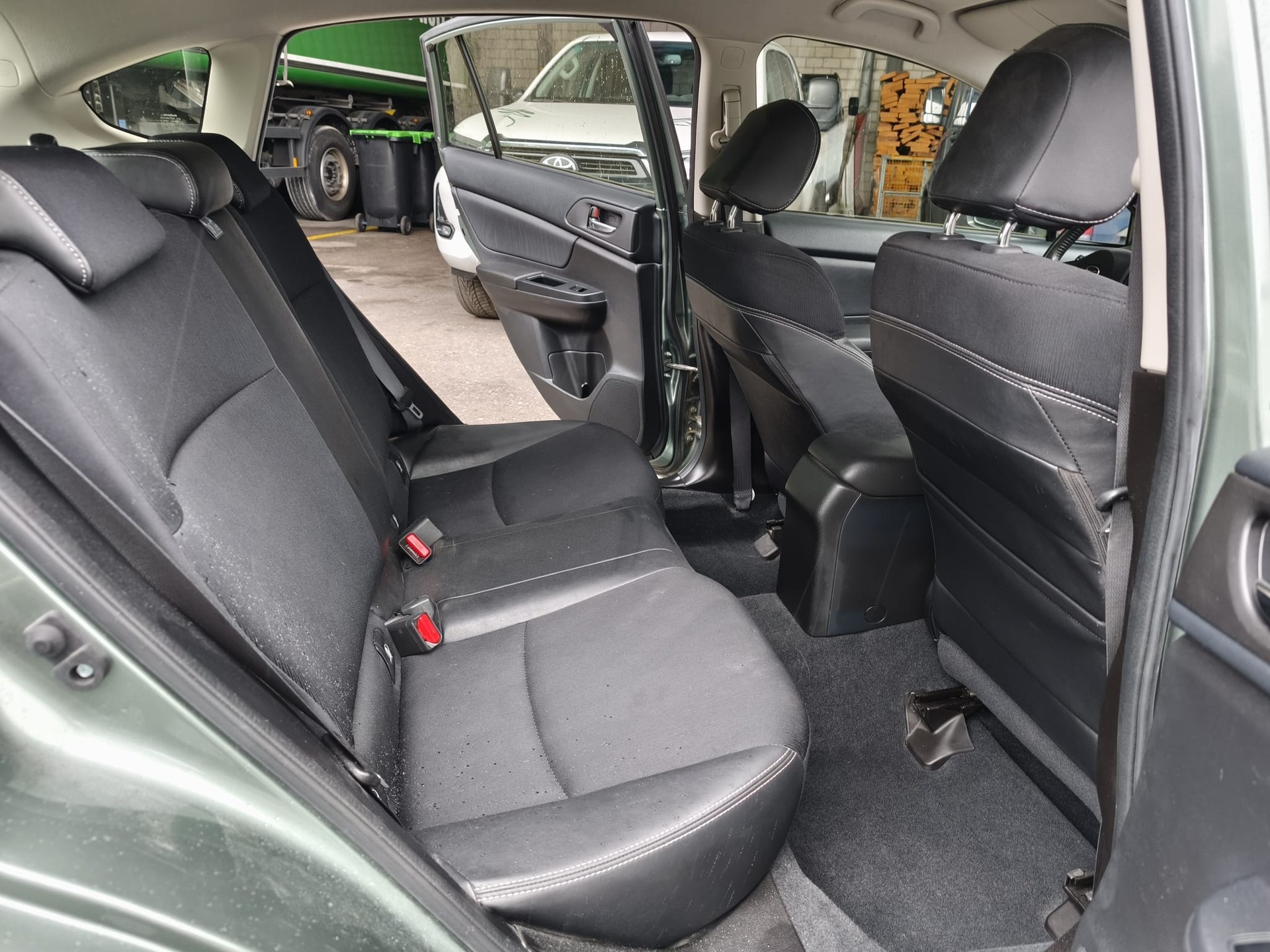 SUBARU Impreza 1.6 Swiss two CVT-image-7