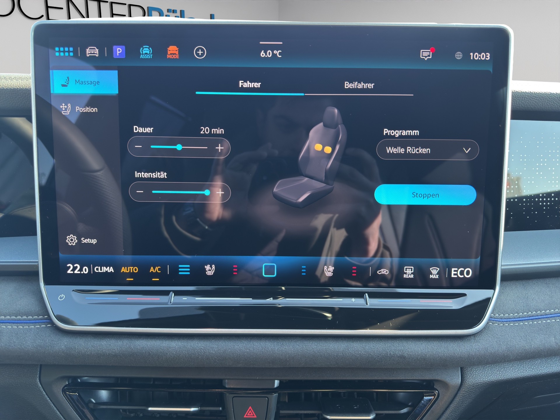 VW Tiguan 2.0 TSI DSG R-Line 4Motion-image-15