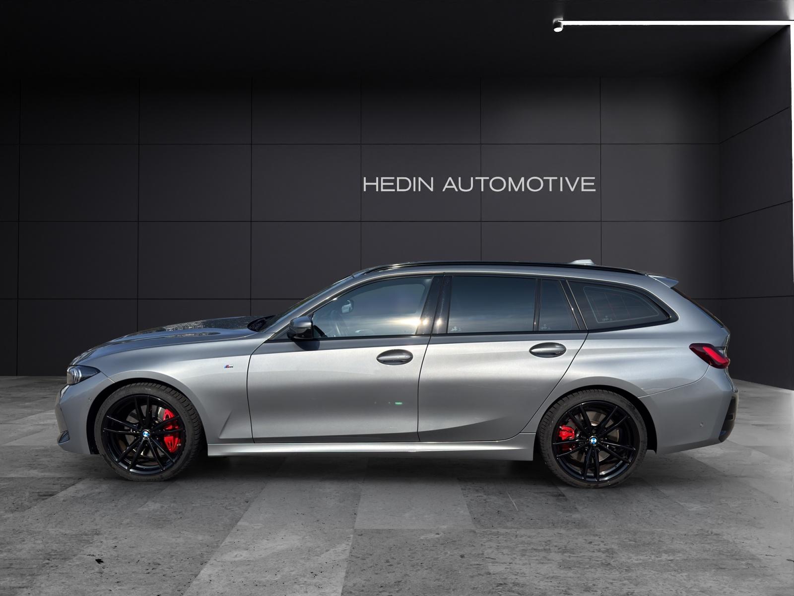 BMW 330i xDrive SAG Touring-image-2