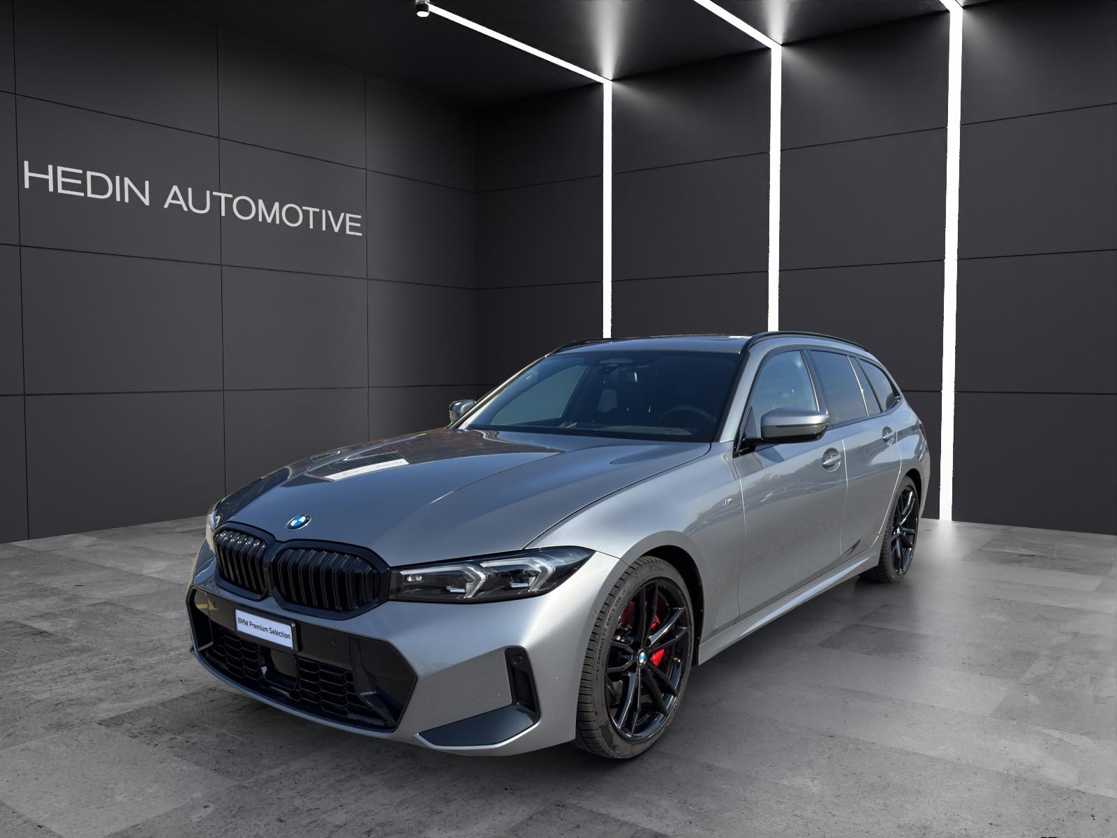 BMW 330i xDrive SAG Touring-image-0