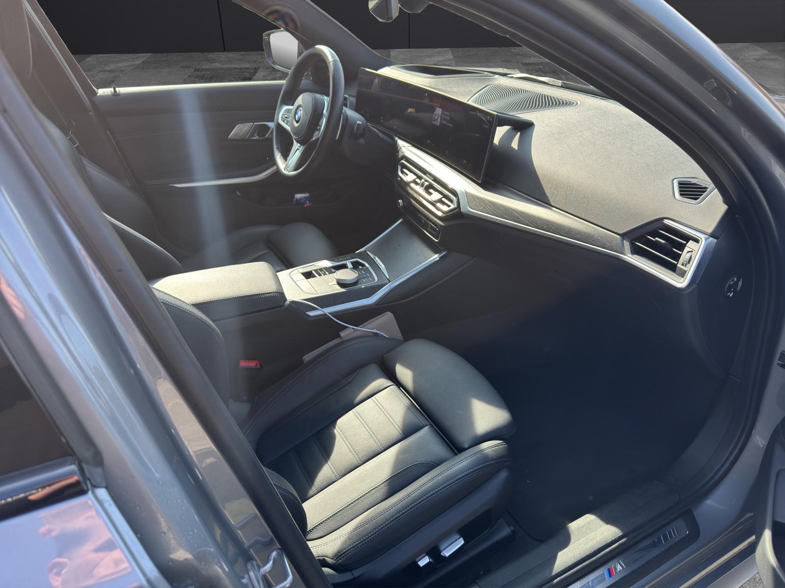 BMW 330i xDrive SAG Touring-image-14