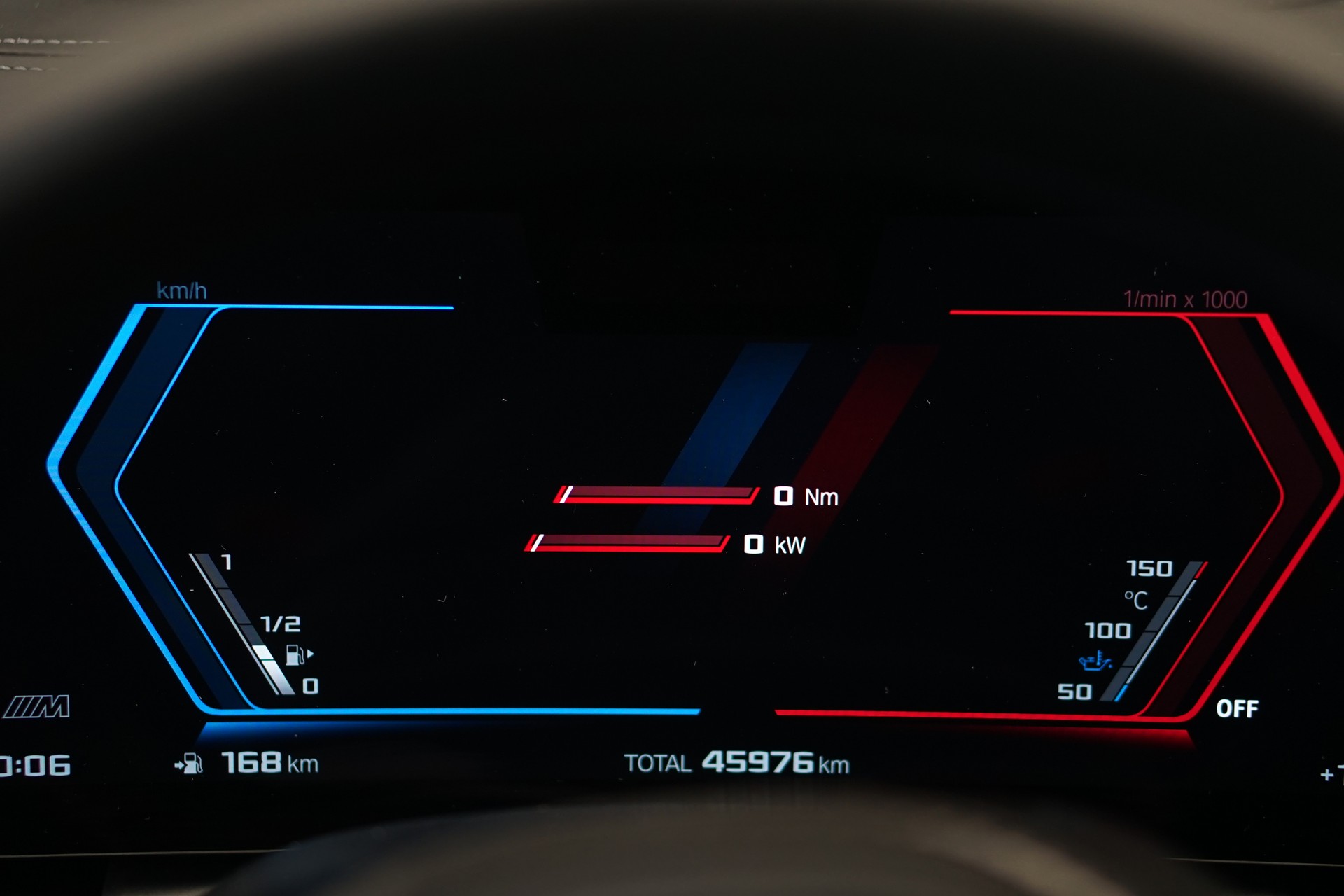BMW M3 Touring xDrive Competition M *CH-Fahrzeug* *Carbon Paket*-image-36