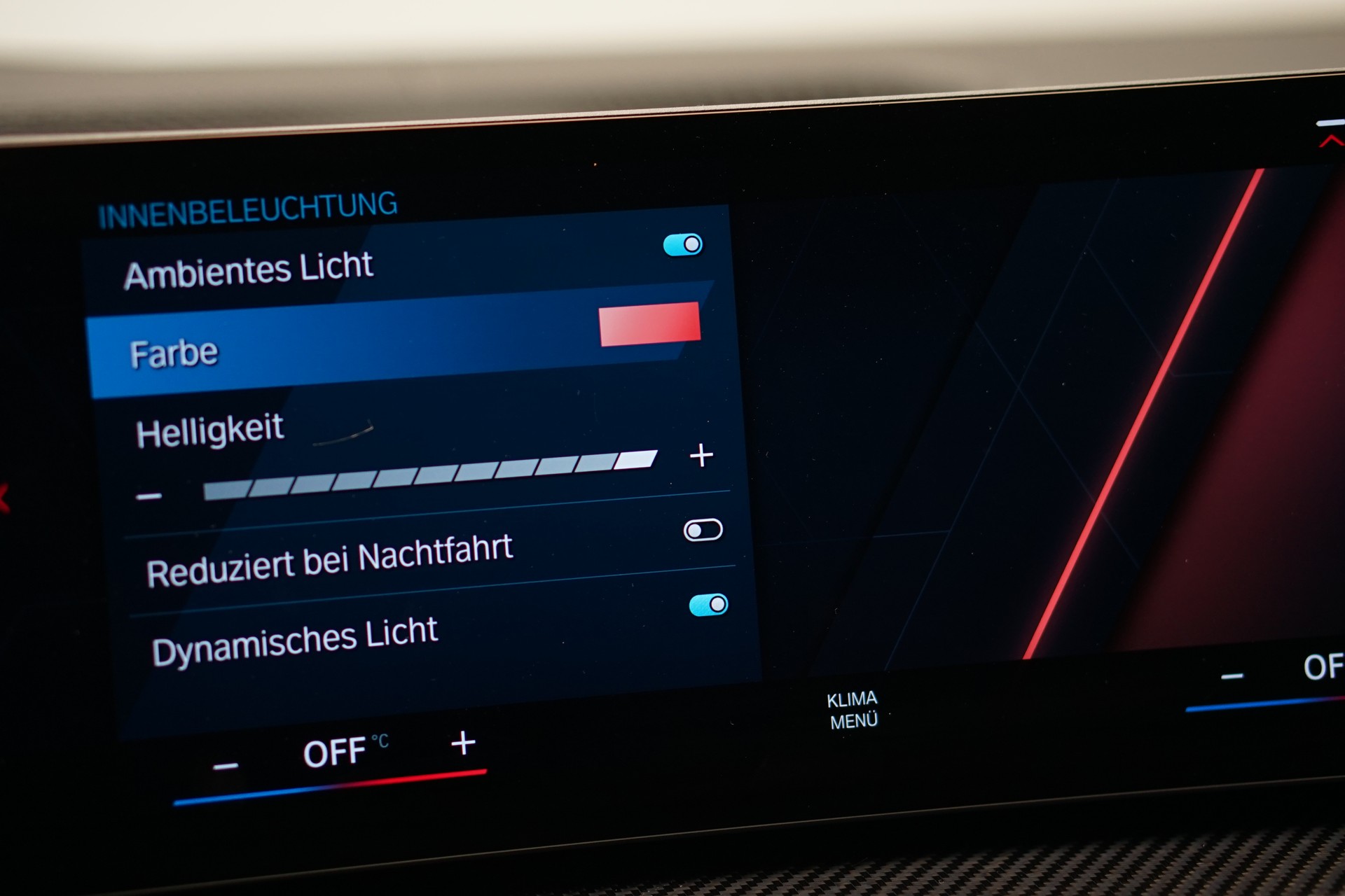 BMW M3 Touring xDrive Competition M *CH-Fahrzeug* *Carbon Paket*-image-22