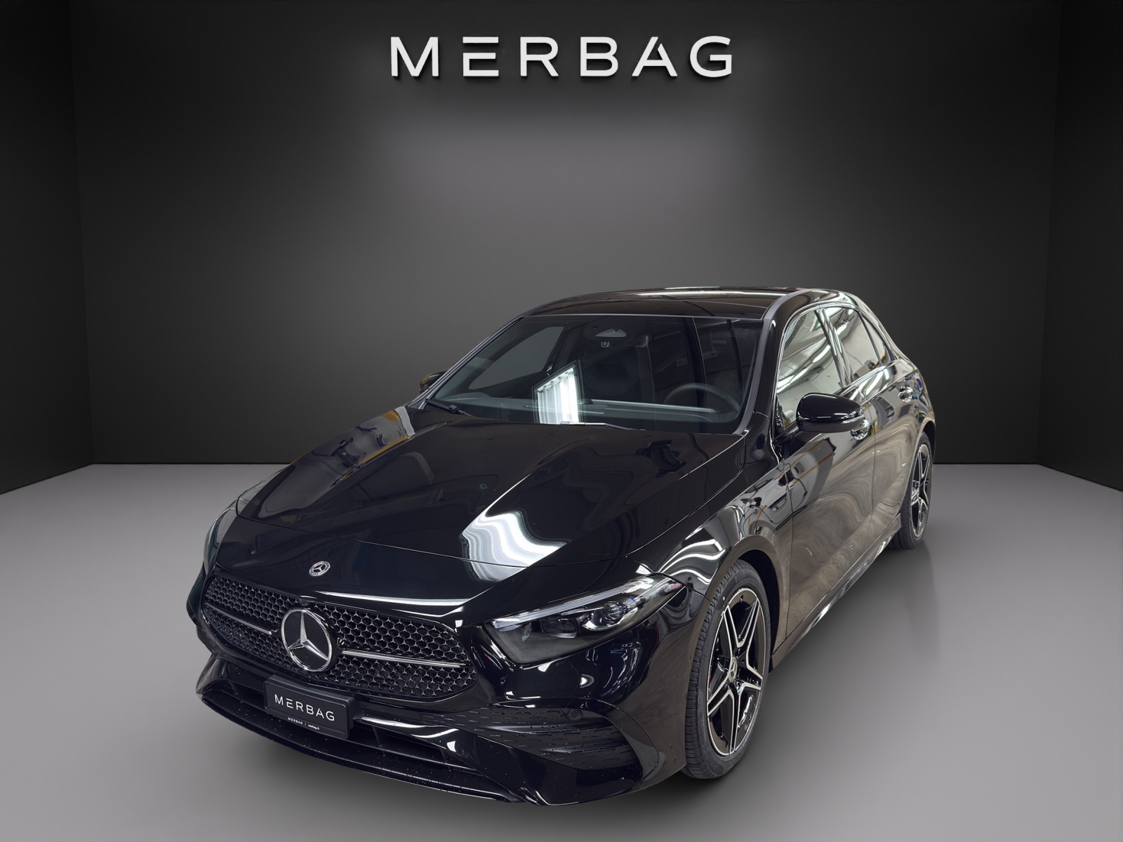 MERCEDES-BENZ A 220 4Matic 8G-DCT-image-0