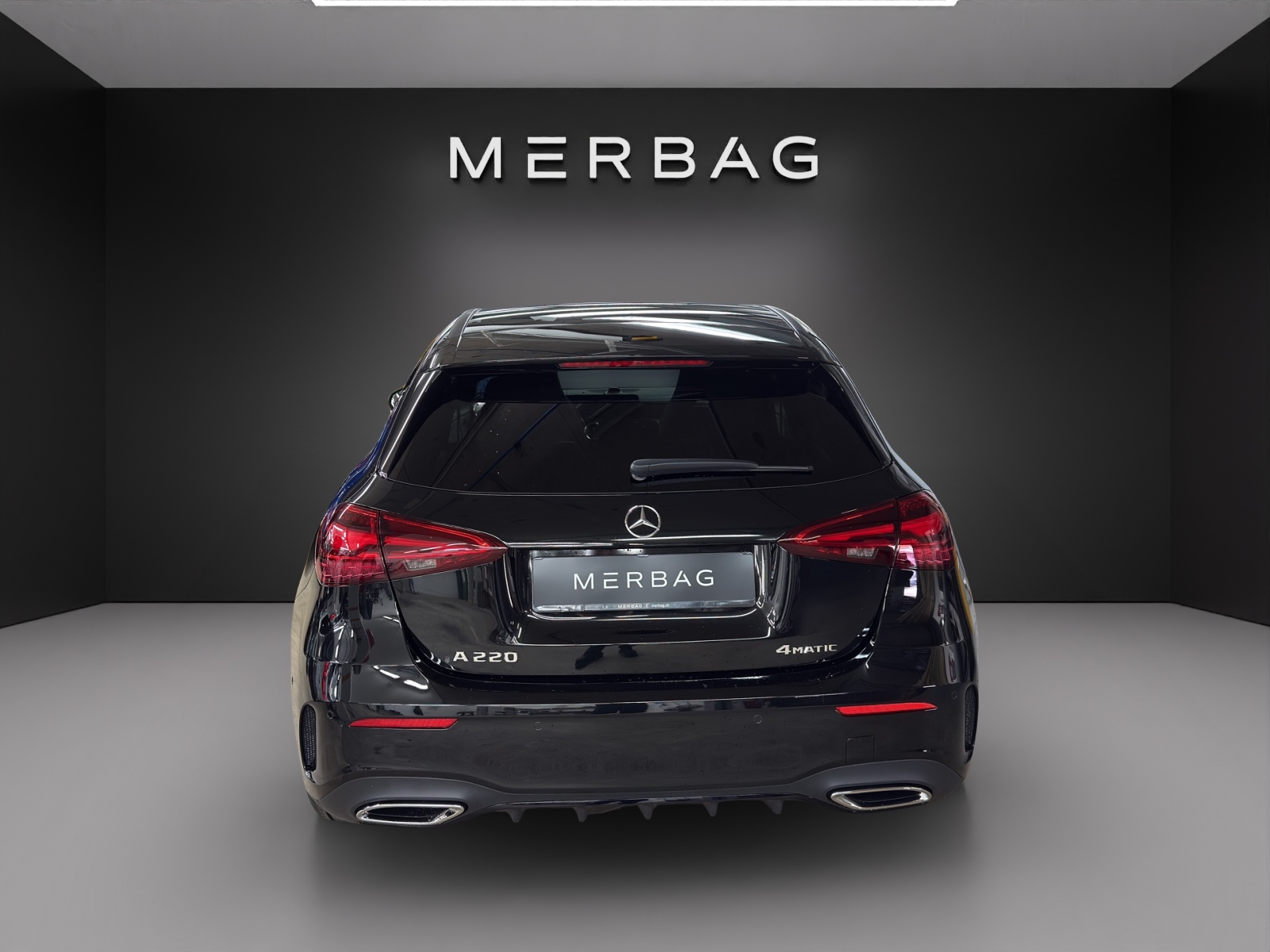 MERCEDES-BENZ A 220 4Matic 8G-DCT-image-3