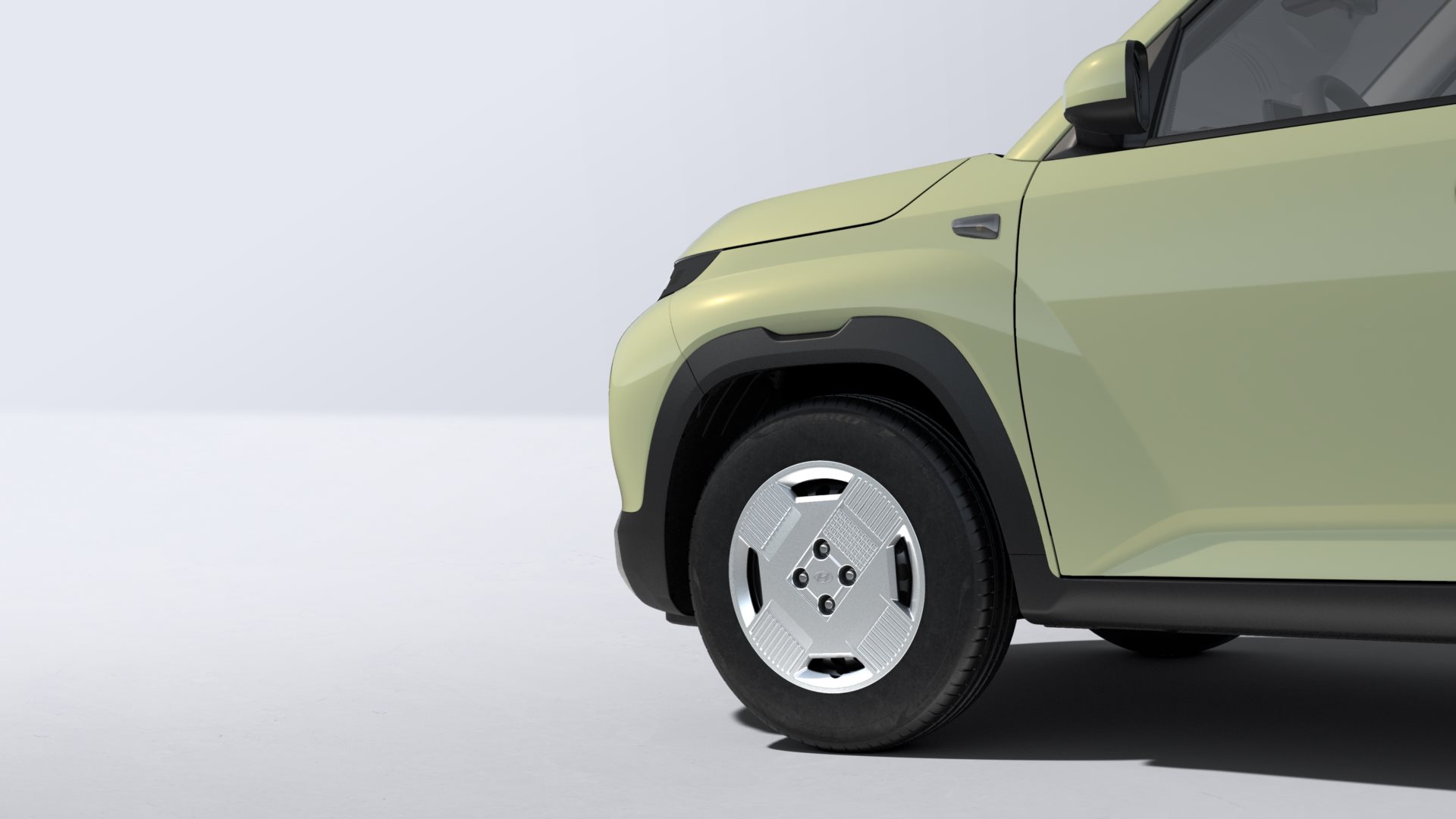 Image HYUNDAI INSTER Inster 49kWh Origo